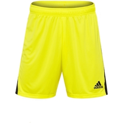 Textil Rapaz Shorts / Bermudas footwear adidas Originals DP3249-BIMBO Amarelo