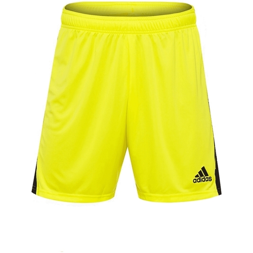 Textil Rapaz Shorts / Bermudas adidas Waffle Originals DP3249-BIMBO Amarelo