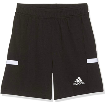 Textil Rapaz Shorts / Bermudas adidas Originals DW6792 Preto