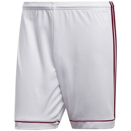 Textil Rapaz Shorts / Bermudas adidas Originals BK4762-BIMBO Branco