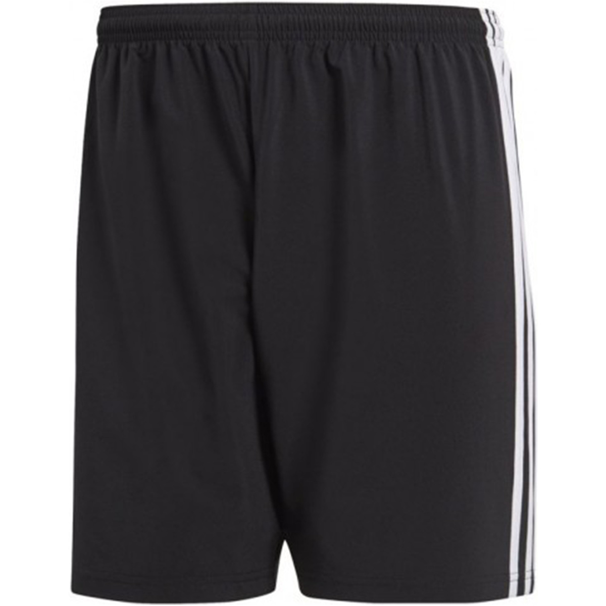 Textil Homem Shorts / Bermudas adidas Originals CF0709 Preto
