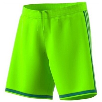 Textil Homem Shorts / Bermudas adidas Originals CF9598 Verde
