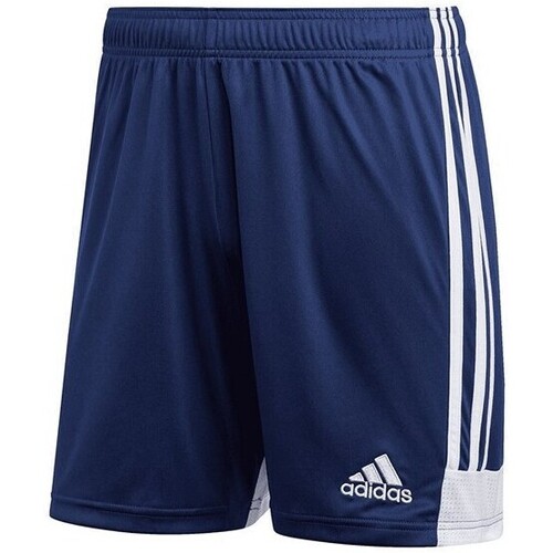 Textil Homem Shorts / Bermudas adidas Originals DP3245 Azul