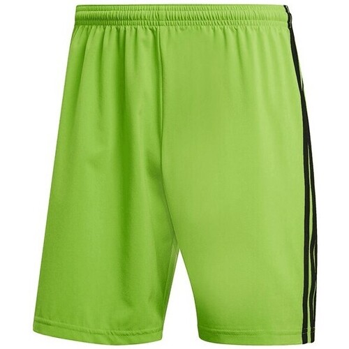 Textil Rapaz Shorts / Bermudas adidas Originals DP5368-BIMBO Verde