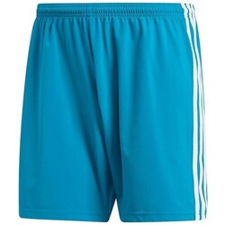 Textil Rapaz Shorts / Bermudas adidas Originals DP5371-BIMBO Marinho