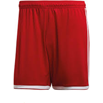 Textil Rapaz Shorts / Bermudas adidas Originals CW2019-BIMBO Vermelho