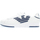 Sapatos Homem Sapatilhas Emporio Armani EA7 X8X043-XK075 Branco