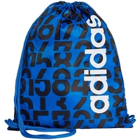 Malas Saco de desporto adidas Originals CF6830 Azul