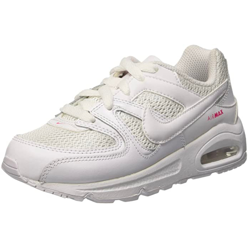Sapatos Rapariga Sapatilhas Nike Golf 412233 Branco