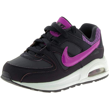 Sapatos Rapariga Sapatilhas Nike tee 844356 Violeta