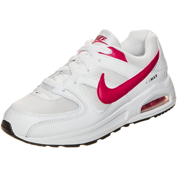 Sapatos Rapariga Sapatilhas Nike edge 844350 Branco