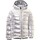 Textil Rapariga Quispos Champion 403722 Prata