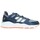 Sapatos Homem Adidas Yeezy Boost 350 V2 Ash Stone UK9 GW0089 Worn Once EF1052 Azul