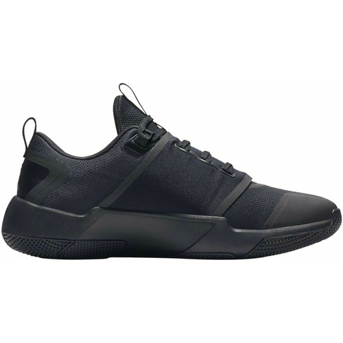 Sapatos Homem Sapatilhas de basquetebol Nike AJ7984 Preto