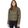 Textil Mulher Quispos The North Face NF0A3Y4S Verde