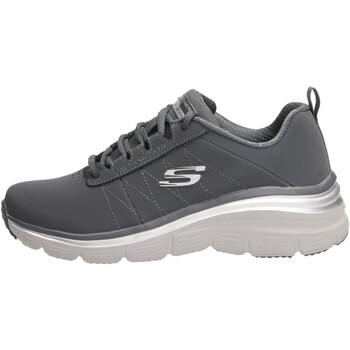 Sapatos Mulher Fitness / Training  Skechers 88888366 Cinza