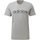 Textil Homem T-Shirt mangas curtas adidas Originals EI9726 Cinza
