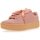 Sapatos Mulher Sapatilhas adidas Originals EF1038 Rosa