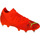 Sapatos Homem Chuteiras Puma Future Z 1.4 MxSG Vermelho