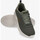 Sapatos Homem Sapatilhas Skechers 58360 Verde