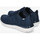 Sapatos Homem Sapatilhas Skechers 232394 Azul