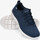 Sapatos Homem Sapatilhas Skechers 232394 Azul