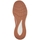 Sapatos Mulher Sapatilhas Tamaris 23714-42 Laranja