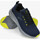 Sapatos Homem Sapatilhas Skechers 232625 Azul