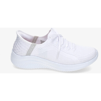 Sapatos Mulher Sapatilhas Skechers 149710 Branco