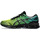 Sapatos Homem Sapatilhas Asics Gel Quantum 360 VII Preto