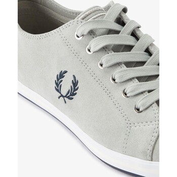 Fred Perry B4348 KINGSTON Cinza