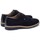 Sapatos Homem Sapatos & Richelieu Martinelli WATFORD 1689 2885X Azul