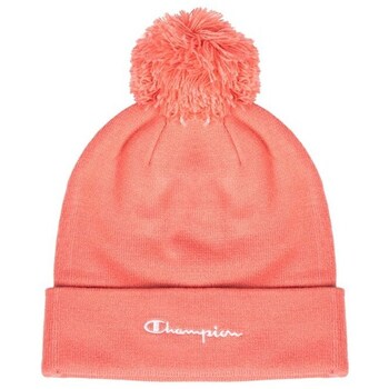 Acessórios Mulher Gorro Champion 805663 Rosa