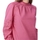 Textil Mulher Tops / Blusas Y.a.s YAS Top Chelle L/S - Raspberry Sorbet Rosa
