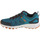 Sapatos Homem Sapatos de caminhada Columbia Peakfreak II Outdry Azul