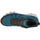 Sapatos Homem Sapatos de caminhada Columbia Peakfreak II Outdry Azul