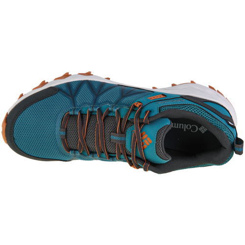 Columbia Peakfreak II Outdry Azul