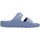 Sapatos Chinelos Birkenstock  Azul