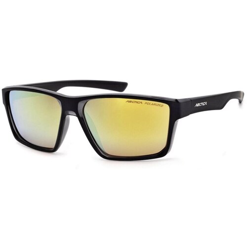 Relógios & jóias óculos de sol Arctica s335C Preto