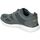 Sapatos Homem Multi-desportos Skechers 52635-CHAR Cinza