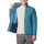 Textil Homem Casaco polar Columbia Fast Trek II Full Zip Fleece Azul