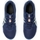 Sapatos Rapaz Multi-desportos Asics JOLT 4 GS Azul