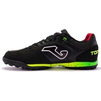 Sapatos Homem Chuteiras Joma Top Flex Preto
