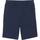 Textil Rapariga Shorts / Bermudas Puma 226525 Azul