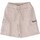 Textil Criança Shorts / Bermudas Disclaimer 58024 Multicolor