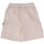 Textil Criança Shorts / Bermudas Disclaimer 58024 Multicolor