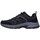 Sapatos Homem Sapatilhas Skechers 237379 HILLCREST Preto
