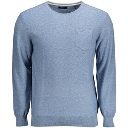 Textil Homem camisolas Gant 21018060012 Azul