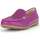 Sapatos Mulher Slip on Gabor 42.440.22 Violeta