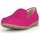 Sapatos Mulher Slip on Gabor 42.440.21 Rosa